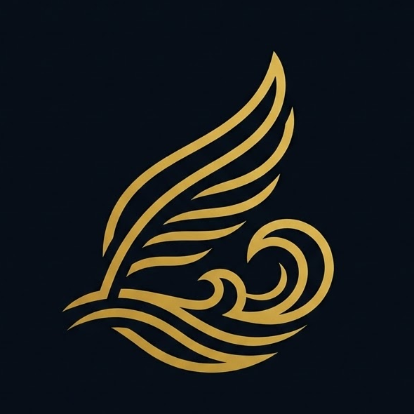 Sea Wing AI logo